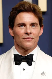 James Marsden Oyuncu Profil Görseli