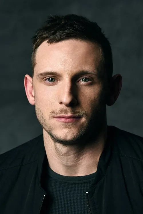 Jamie Bell Oyuncu Profil Görseli