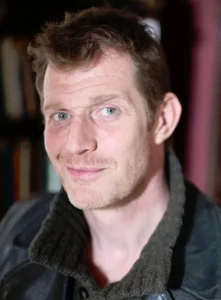 Jason Flemyng Oyuncu Profil Görseli