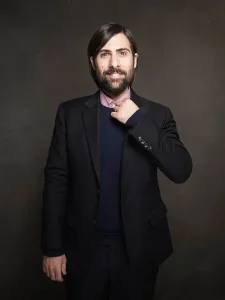 Jason Schwartzman Oyuncu Profil Görseli
