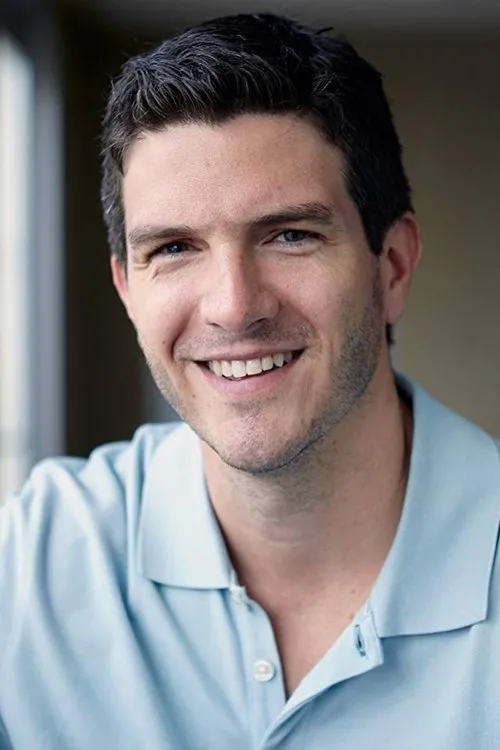 Jeff Fowler Yönetmen Profil Görseli