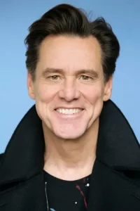 Jim Carrey Oyuncu Profil Görseli