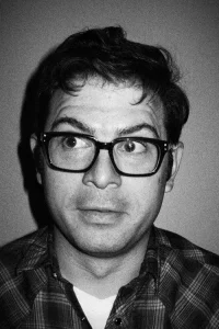 Joe Wengert Yönetmen Profil Görseli