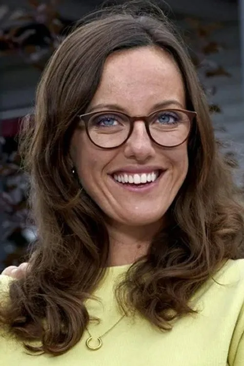 Johanna Runevad Yönetmen Profil Görseli