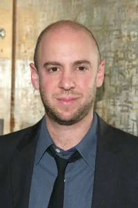 John Hamburg Yönetmen Profil Görseli