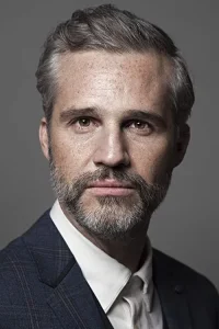 Juan Pablo Medina Oyuncu Profil Görseli