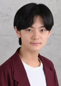 Jun Saito Oyuncu Profil Görseli