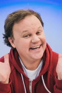 Justin Fletcher Oyuncu Profil Görseli