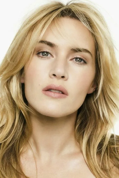 Kate Winslet Oyuncu Profil Görseli