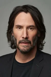 Keanu Reeves Oyuncu Profil Görseli