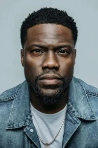 Kevin Hart Oyuncu Profil Görseli