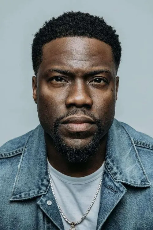Kevin Hart Oyuncu Profil Görseli