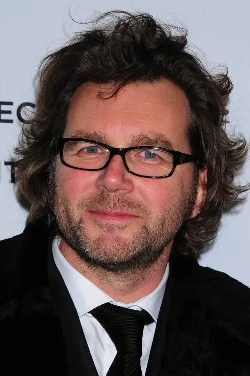 Kirk Jones Yönetmen Profil Görseli