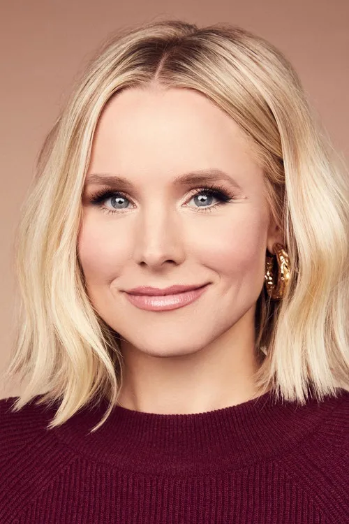 Kristen Bell Oyuncu Profil Görseli