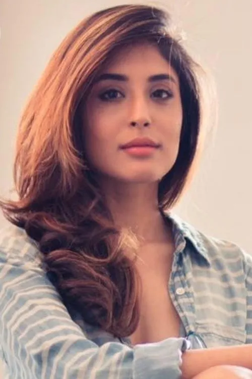 Kritika Kamra Oyuncu Profil Görseli