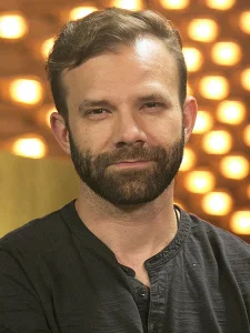 Liam O’Brien Oyuncu Profil Görseli