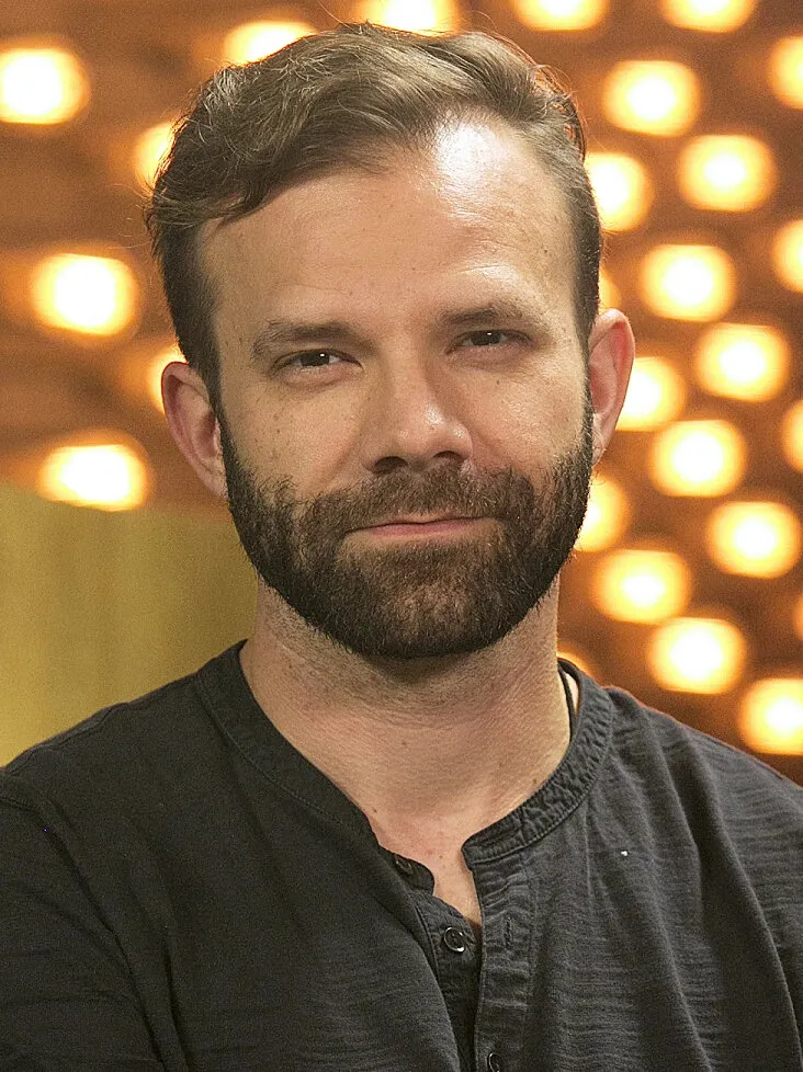 Liam O’Brien Oyuncu Profil Görseli