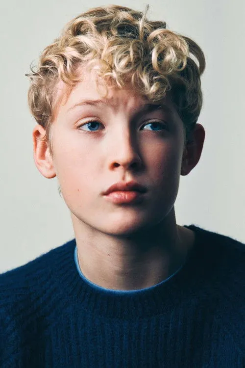 Lox Pratt Oyuncu Profil Görseli