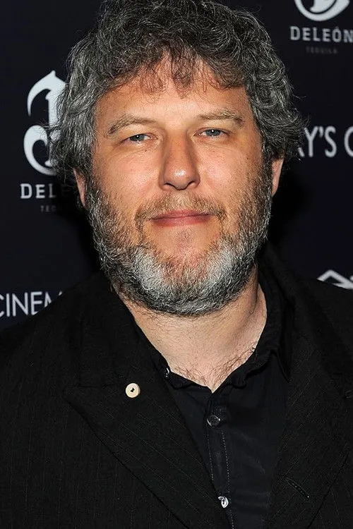 Malcolm Venville Yönetmen Profil Görseli