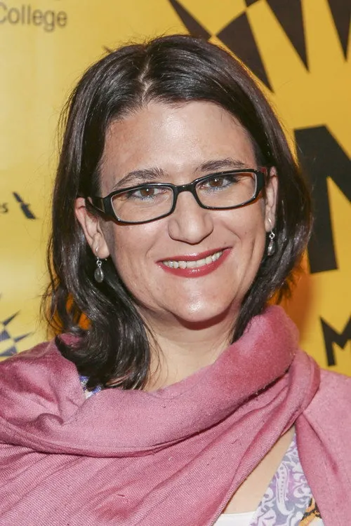 Mariana Chenillo Yönetmen Profil Görseli