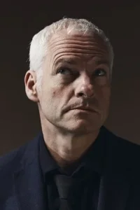 Martin McDonagh Yönetmen Profil Görseli