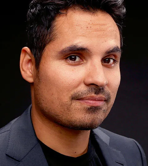 Michael Peña Oyuncu Profil Görseli