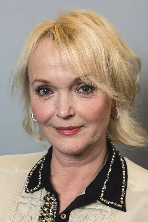 Miranda Richardson Oyuncu Profil Görseli