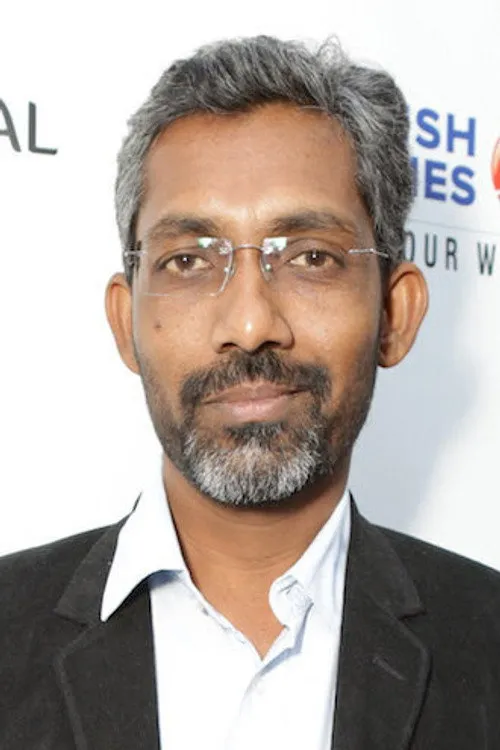 Nagraj Manjule Yönetmen Profil Görseli