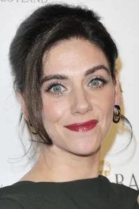Neve McIntosh Oyuncu Profil Görseli