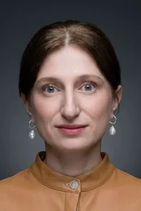 Nezaket Erden Oyuncu Profil Görseli