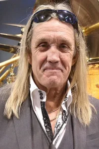 Nicko McBrain Oyuncu Profil Görseli
