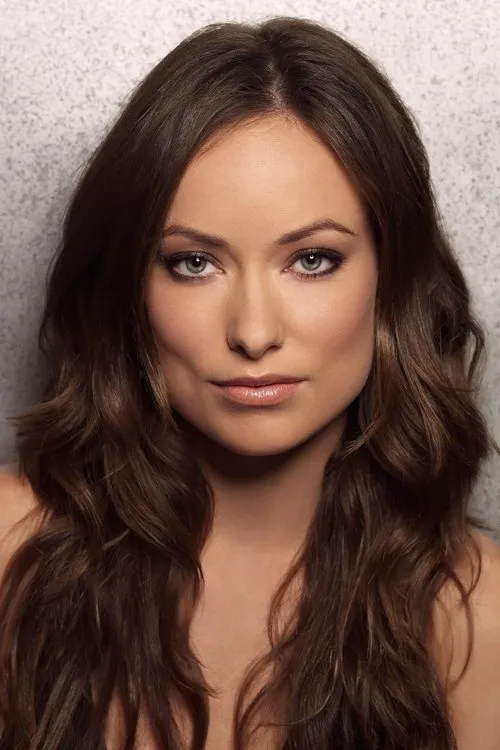 Olivia Wilde Yönetmen Profil Görseli
