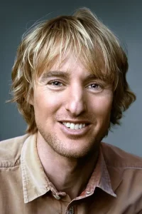 Owen Wilson Oyuncu Profil Görseli