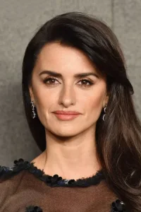 Penélope Cruz Oyuncu Profil Görseli