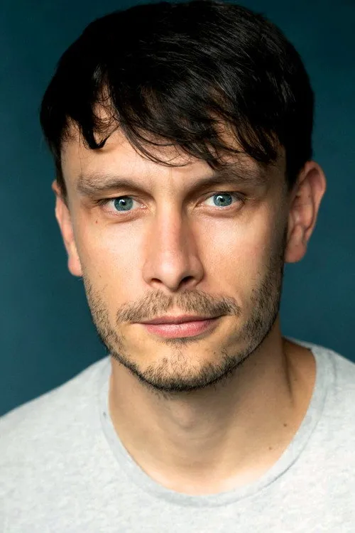 Richard Gadd Yönetmen Profil Görseli