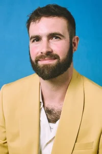 Ronald Gladden Oyuncu Profil Görseli