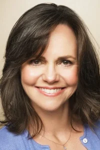 Sally Field Oyuncu Profil Görseli