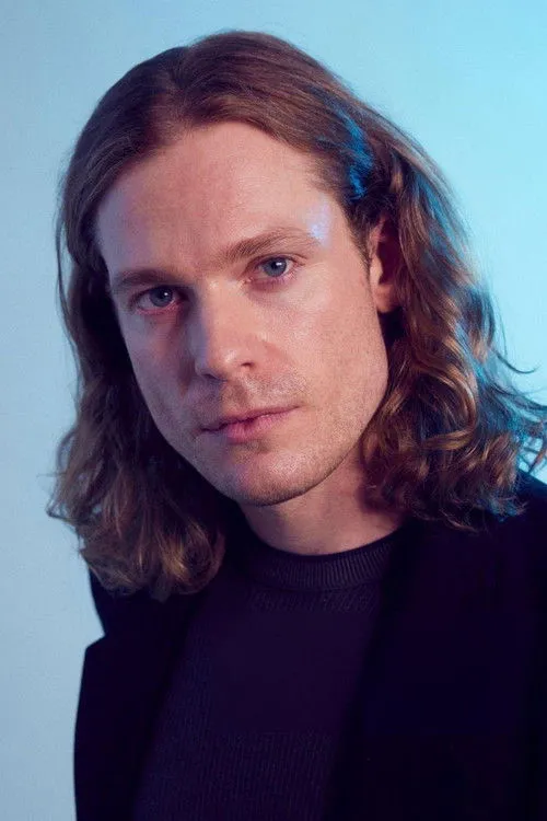 Sam Reid Oyuncu Profil Görseli