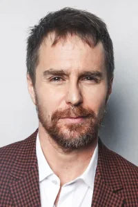 Sam Rockwell Oyuncu Profil Görseli