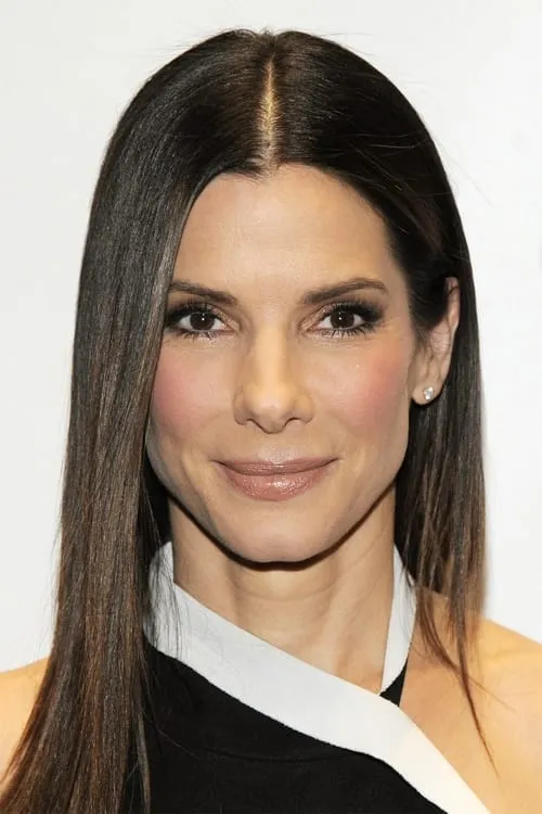 Sandra Bullock Oyuncu Profil Görseli