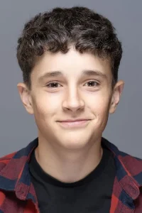 Scott Ellis Watson Oyuncu Profil Görseli