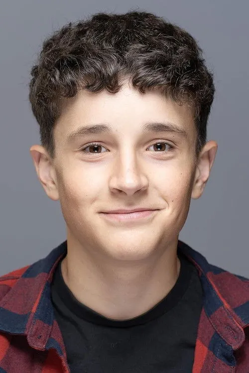 Scott Ellis Watson Oyuncu Profil Görseli