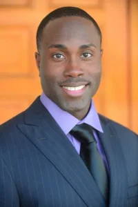 Sean Heuston Yönetmen Profil Görseli