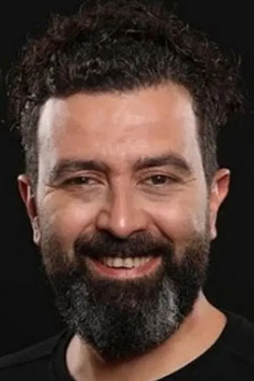 Sercan Boztepe Oyuncu Profil Görseli