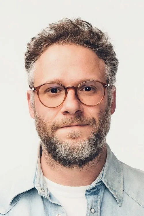 Seth Rogen Oyuncu Profil Görseli