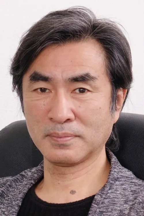 Shôji Kawamori Yönetmen Profil Görseli