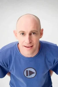 Shane Dundas Oyuncu Profil Görseli