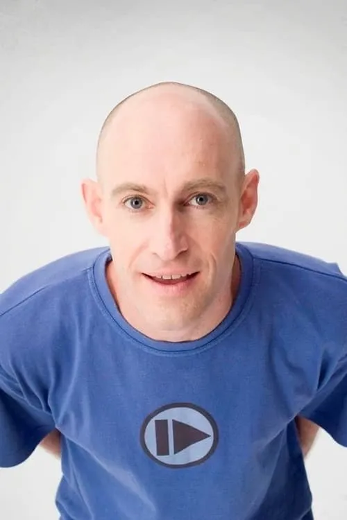 Shane Dundas Oyuncu Profil Görseli