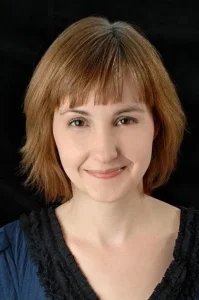 Shelley Scarrow Yönetmen Profil Görseli