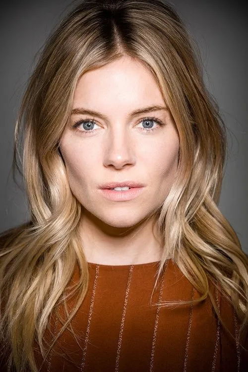 Sienna Miller Oyuncu Profil Görseli